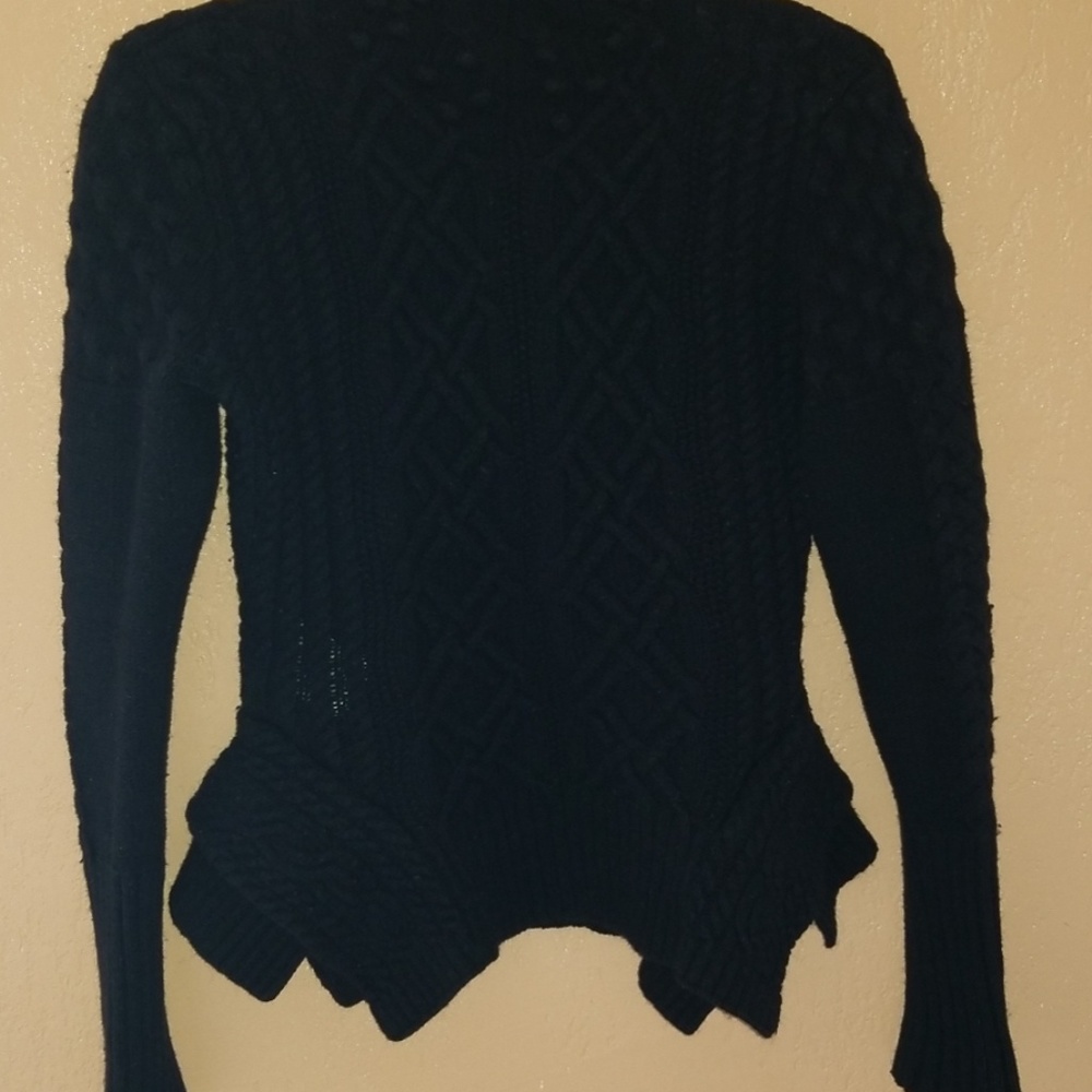 Bcbgmaxazria Sweater